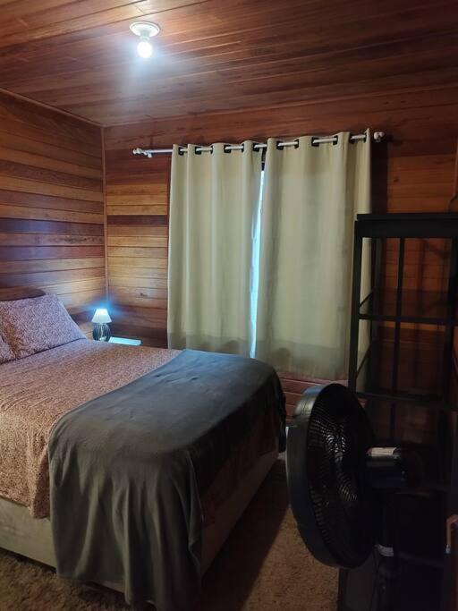Casa Individual Campeche Otima Localizacao Villa Florianópolis Kültér fotó