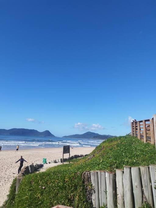 Casa Individual Campeche Otima Localizacao Villa Florianópolis Kültér fotó