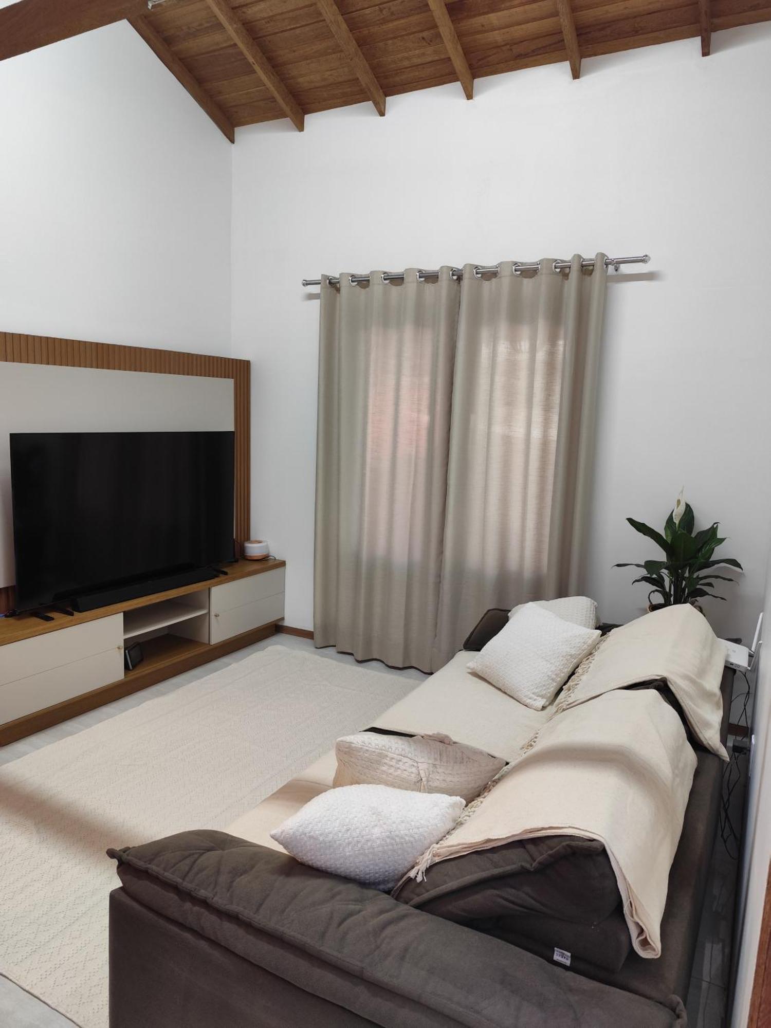 Casa Individual Campeche Otima Localizacao Villa Florianópolis Kültér fotó